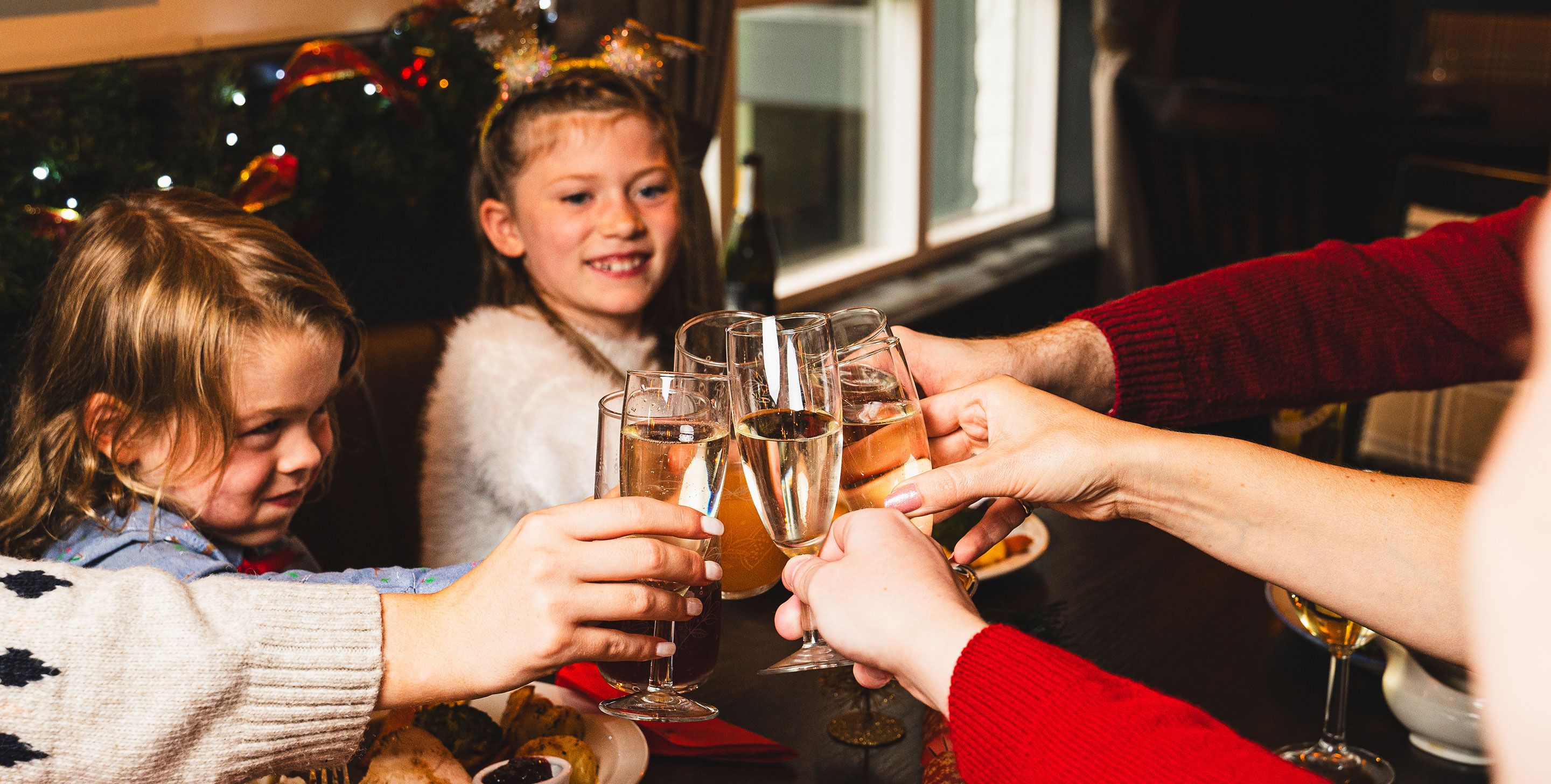 Even more magical occasions at The Knot & Plough